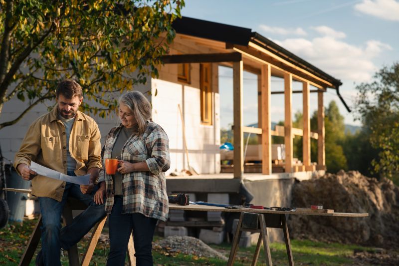 Building Damage Repair in Denver County, CO