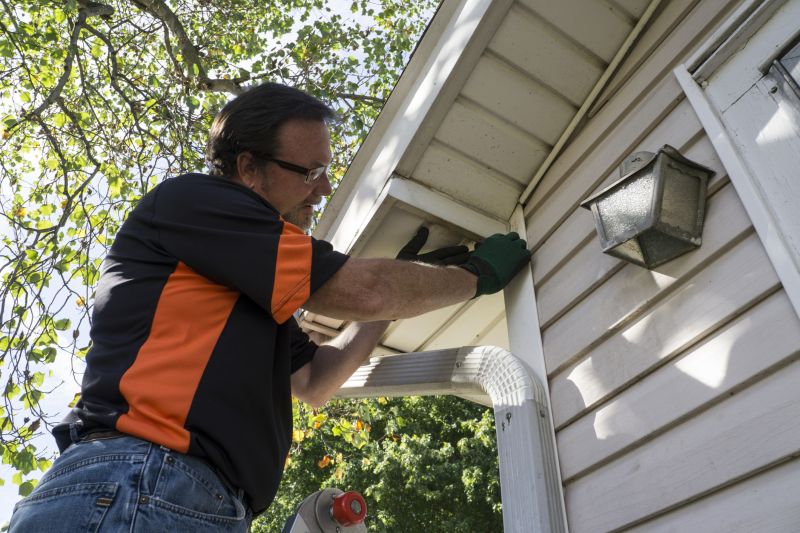 Building Damage Repair in Houston, TX