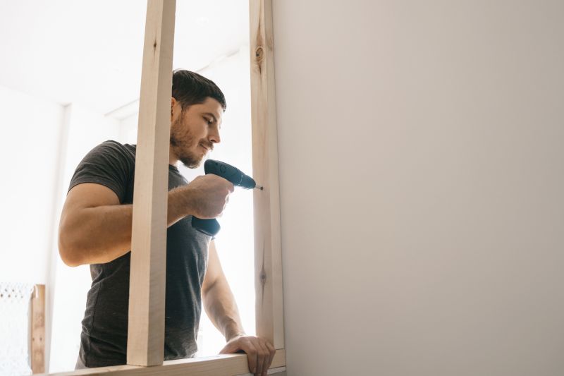 Completed Repair Site